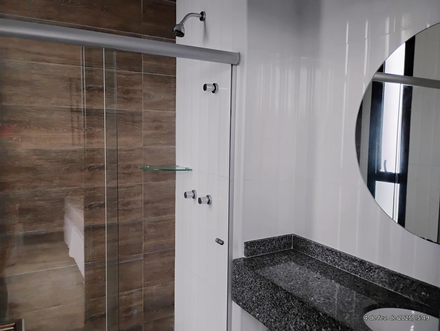 Apartamento, 1 quarto, 34 m² - Foto 8