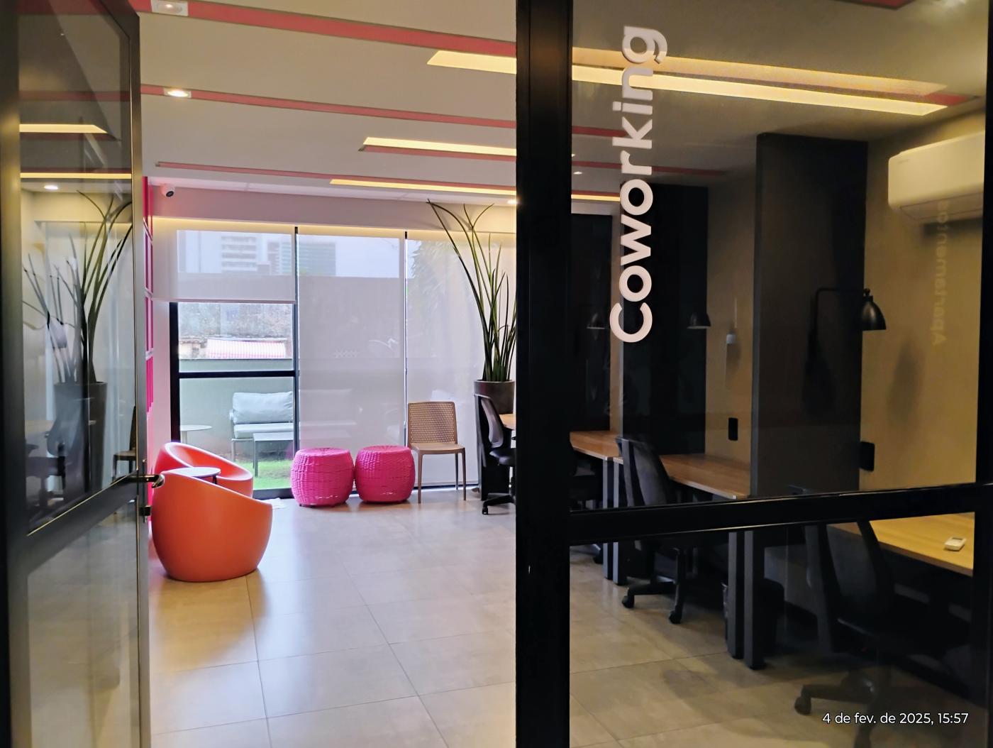 Apartamento, 1 quarto, 34 m² - Foto 10