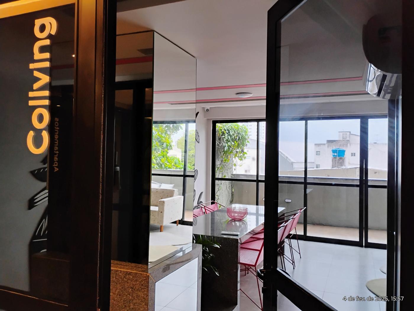 Apartamento, 1 quarto, 34 m² - Foto 13