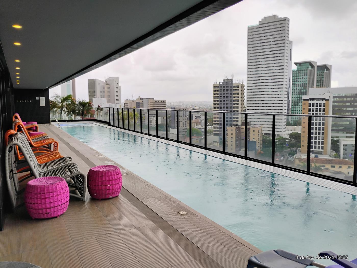 Apartamento, 1 quarto, 34 m² - Foto 16