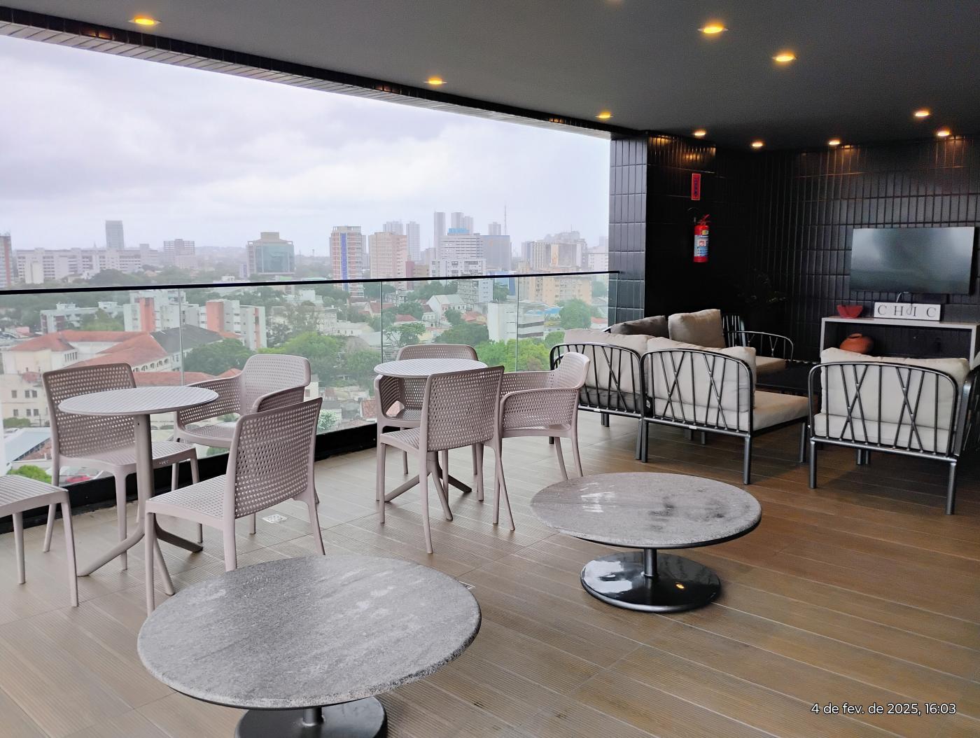 Apartamento, 1 quarto, 34 m² - Foto 17