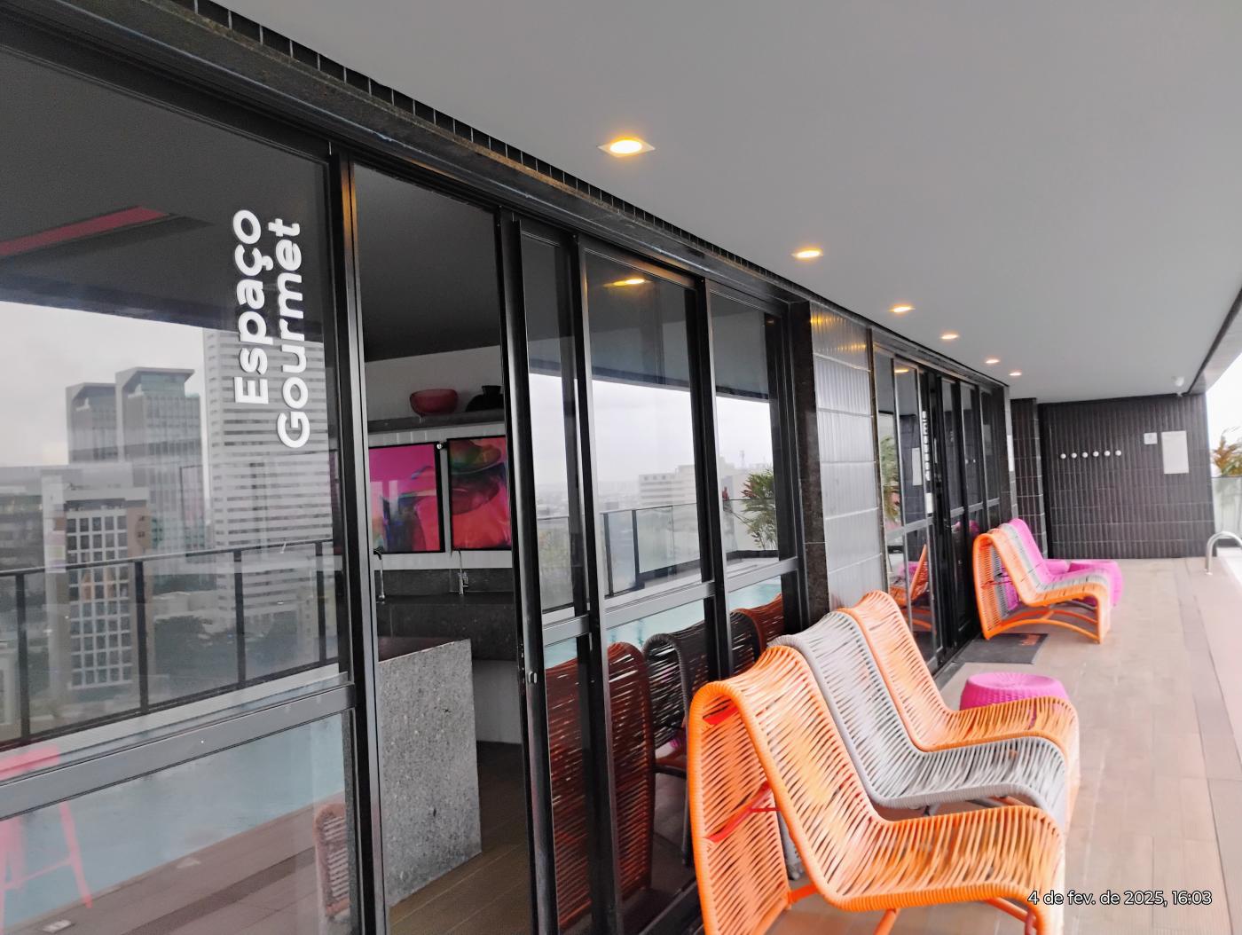 Apartamento, 1 quarto, 34 m² - Foto 18