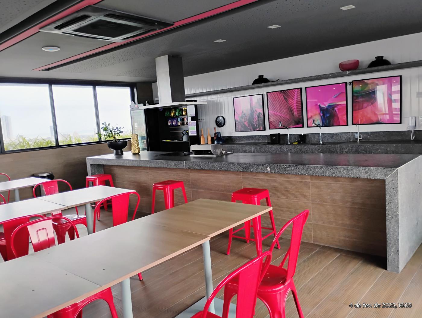 Apartamento, 1 quarto, 34 m² - Foto 19