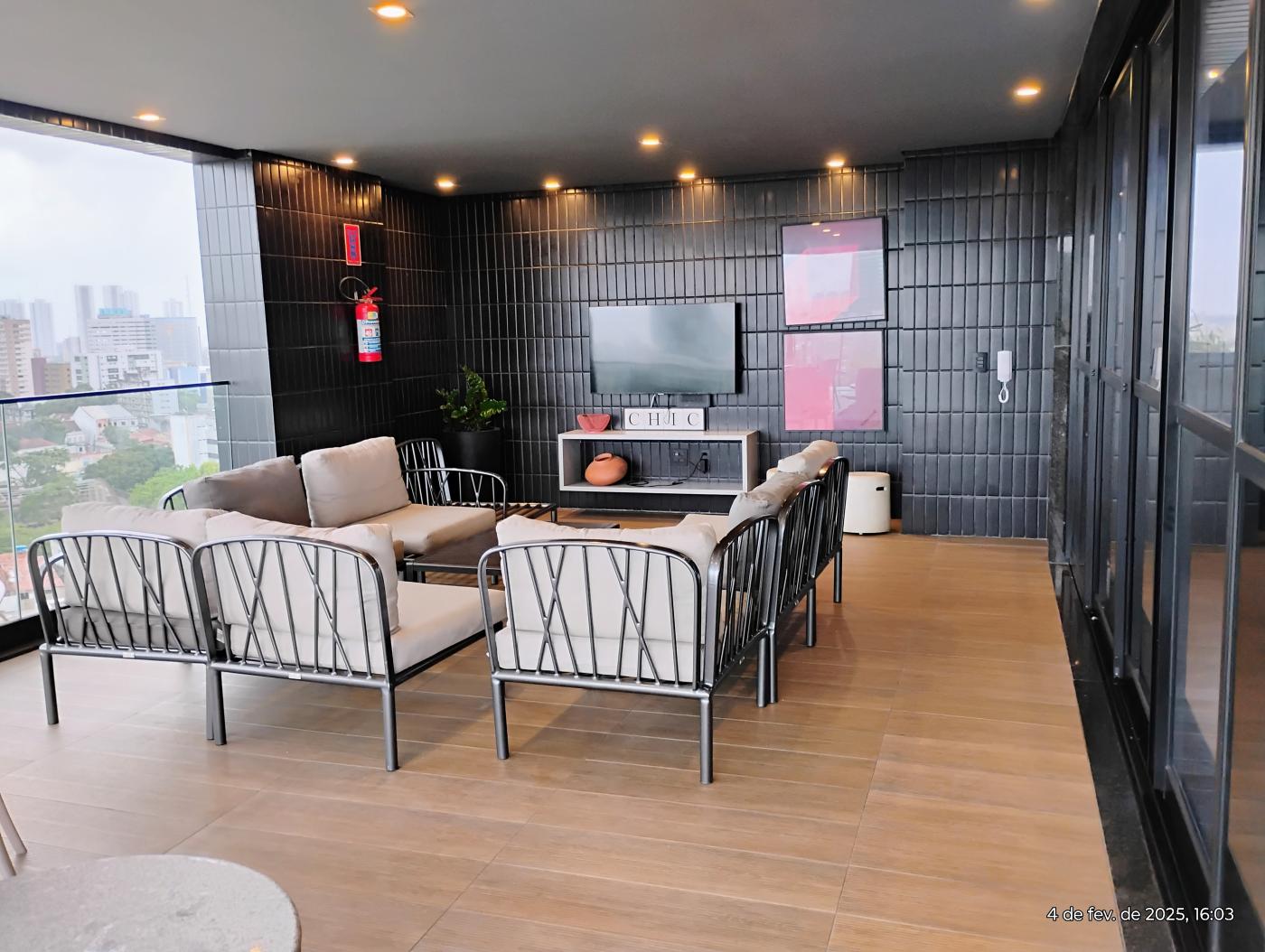 Apartamento, 1 quarto, 34 m² - Foto 21