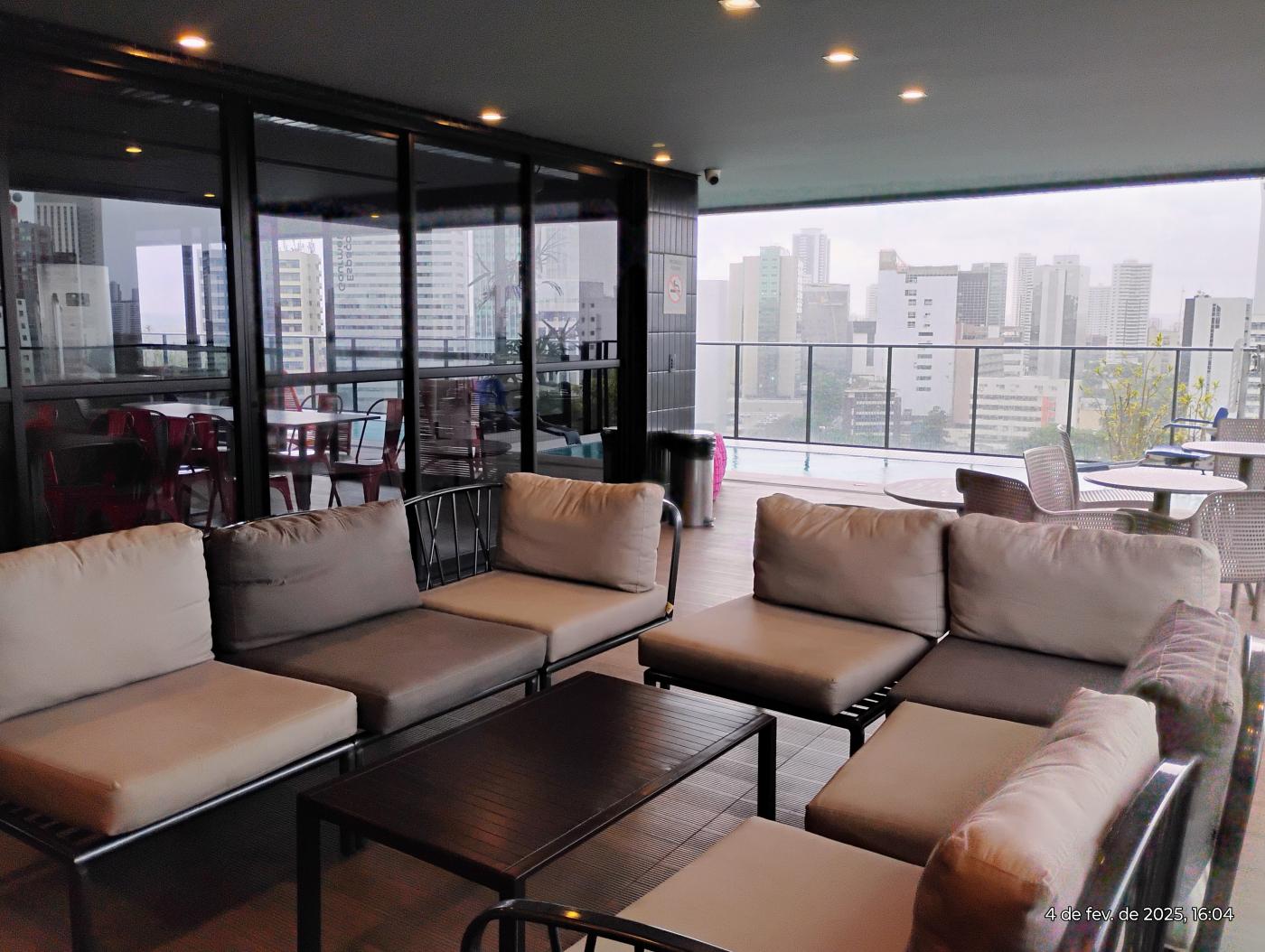 Apartamento, 1 quarto, 34 m² - Foto 22