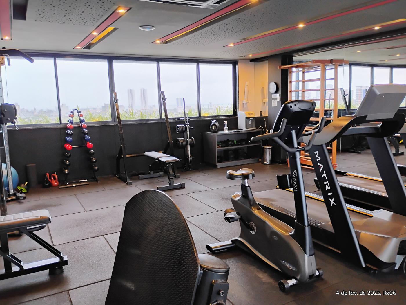 Apartamento, 1 quarto, 34 m² - Foto 23