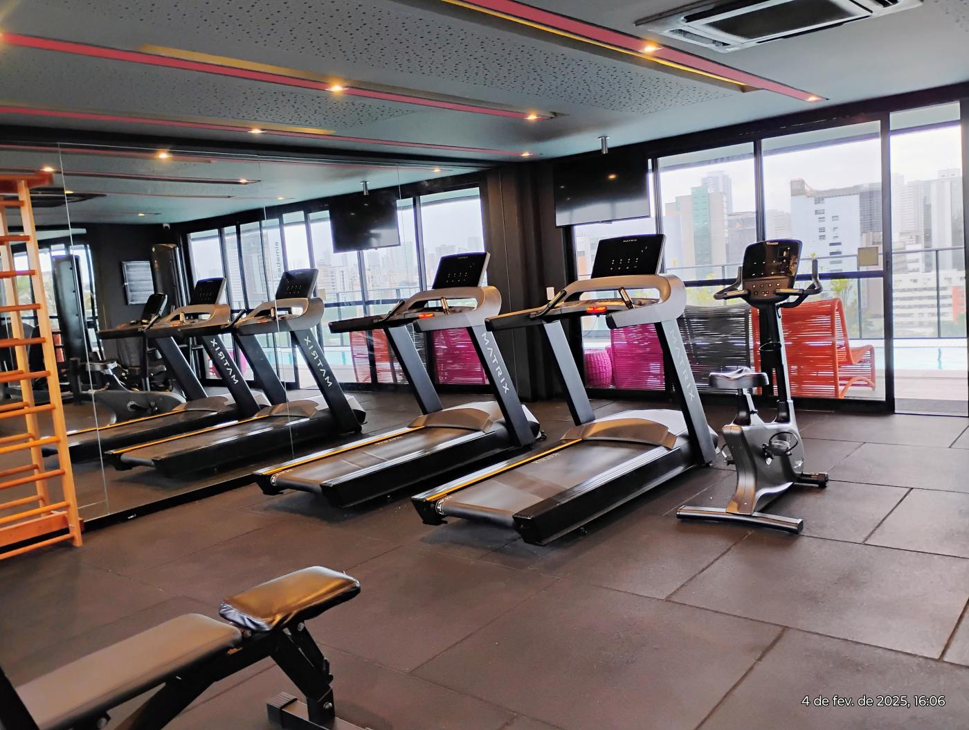 Apartamento, 1 quarto, 34 m² - Foto 24