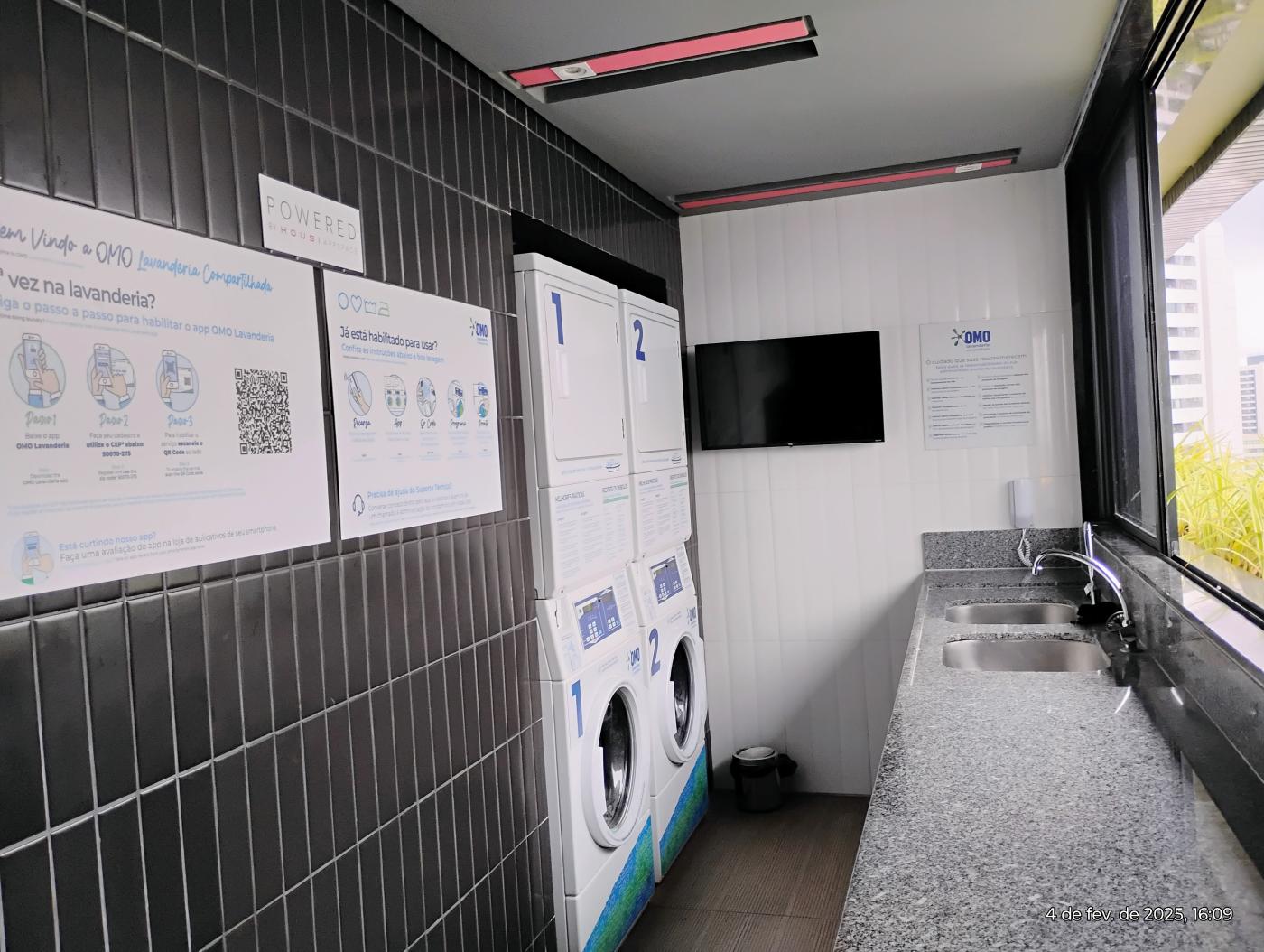 Apartamento, 1 quarto, 34 m² - Foto 26