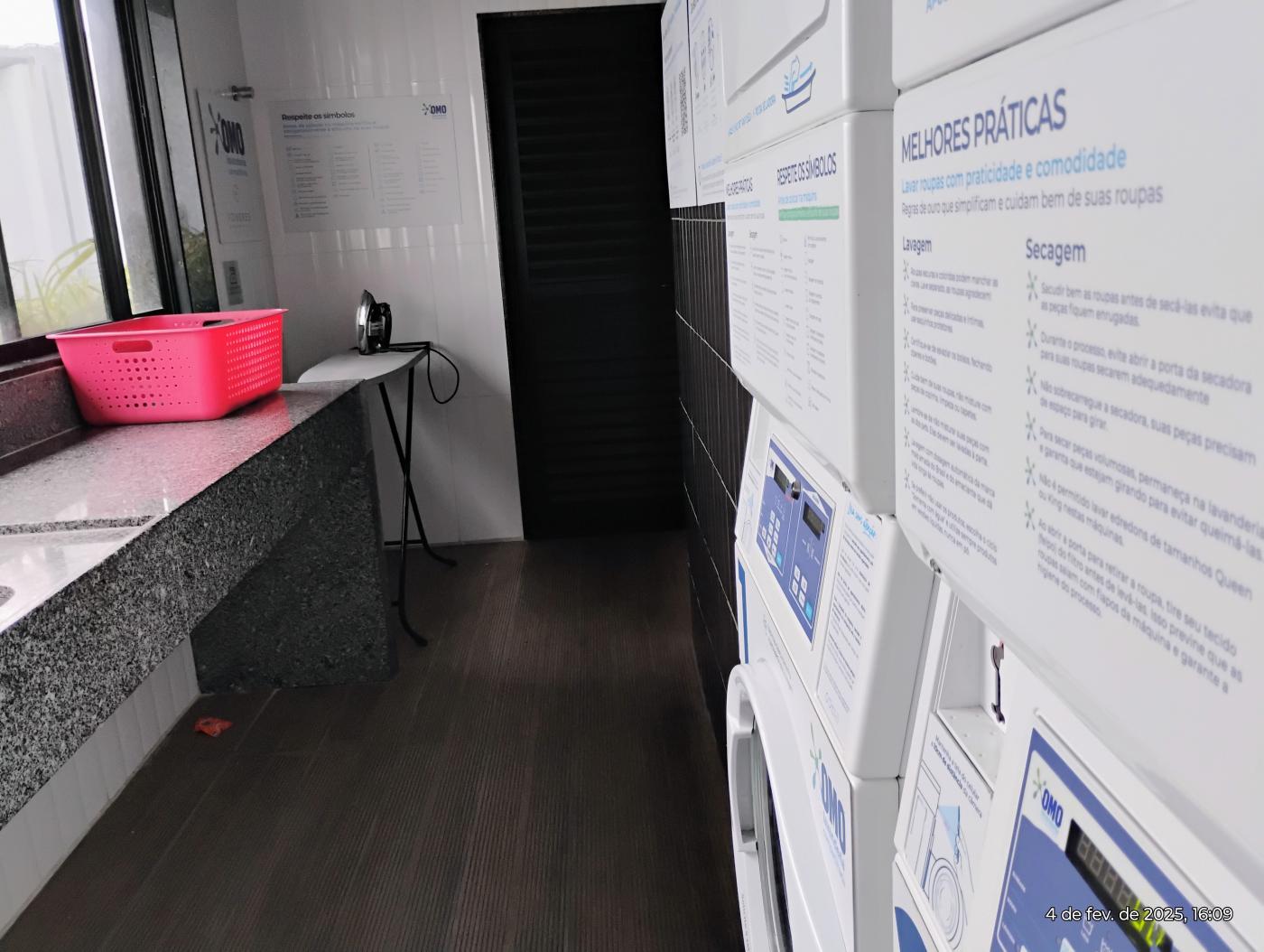 Apartamento, 1 quarto, 34 m² - Foto 27