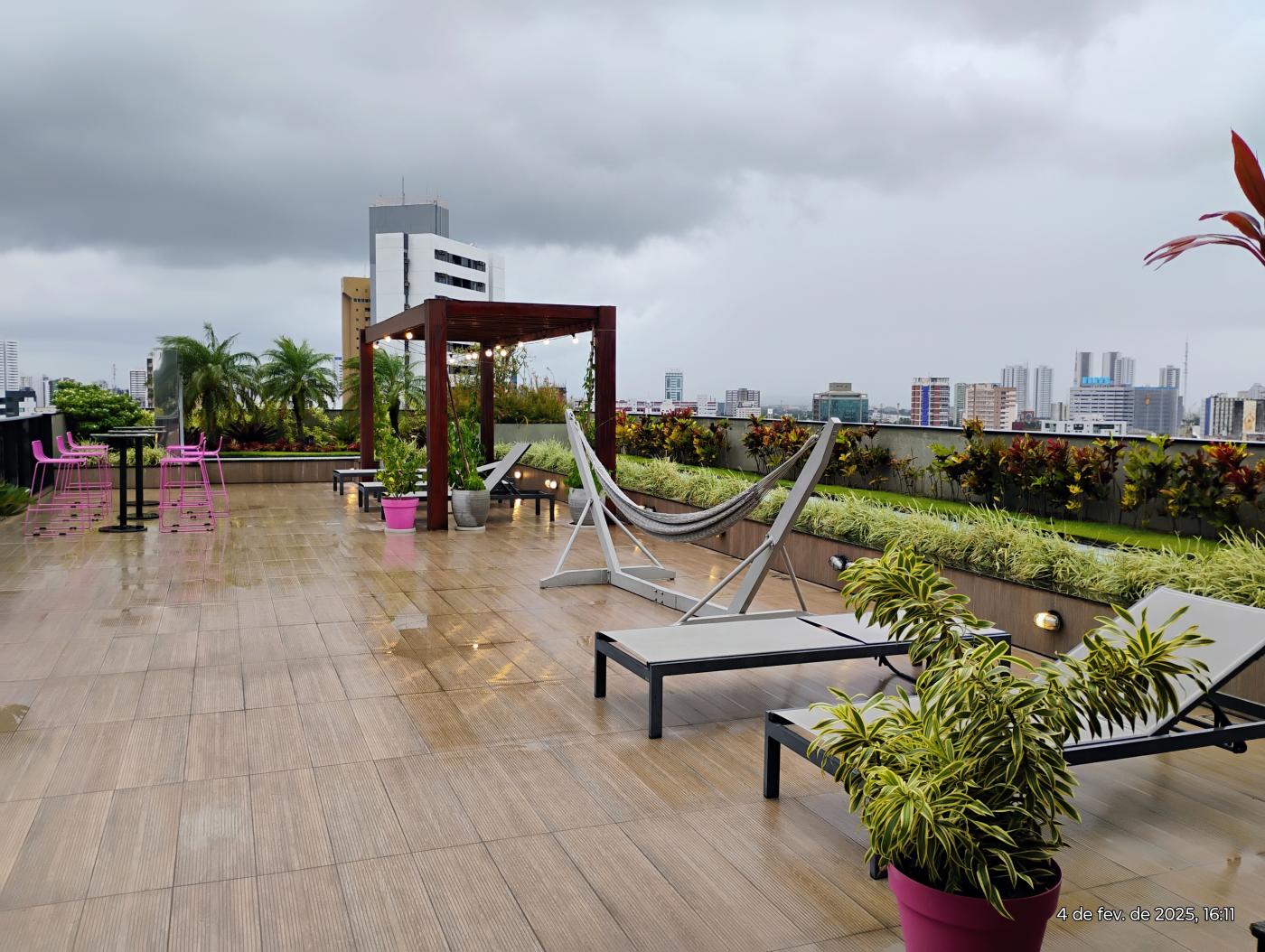 Apartamento, 1 quarto, 34 m² - Foto 28