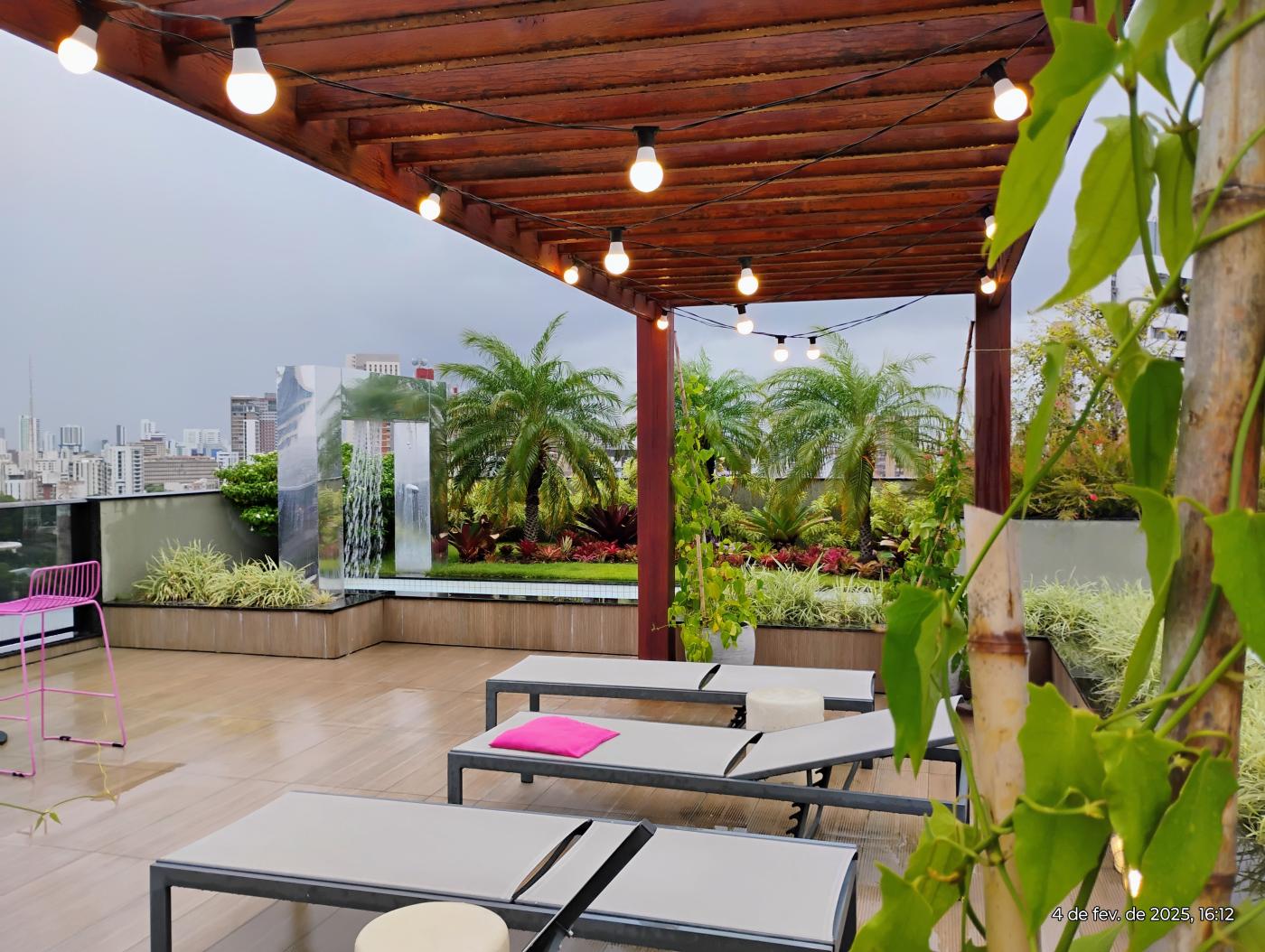 Apartamento, 1 quarto, 34 m² - Foto 29