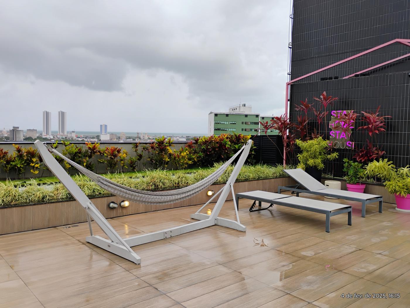 Apartamento, 1 quarto, 34 m² - Foto 31