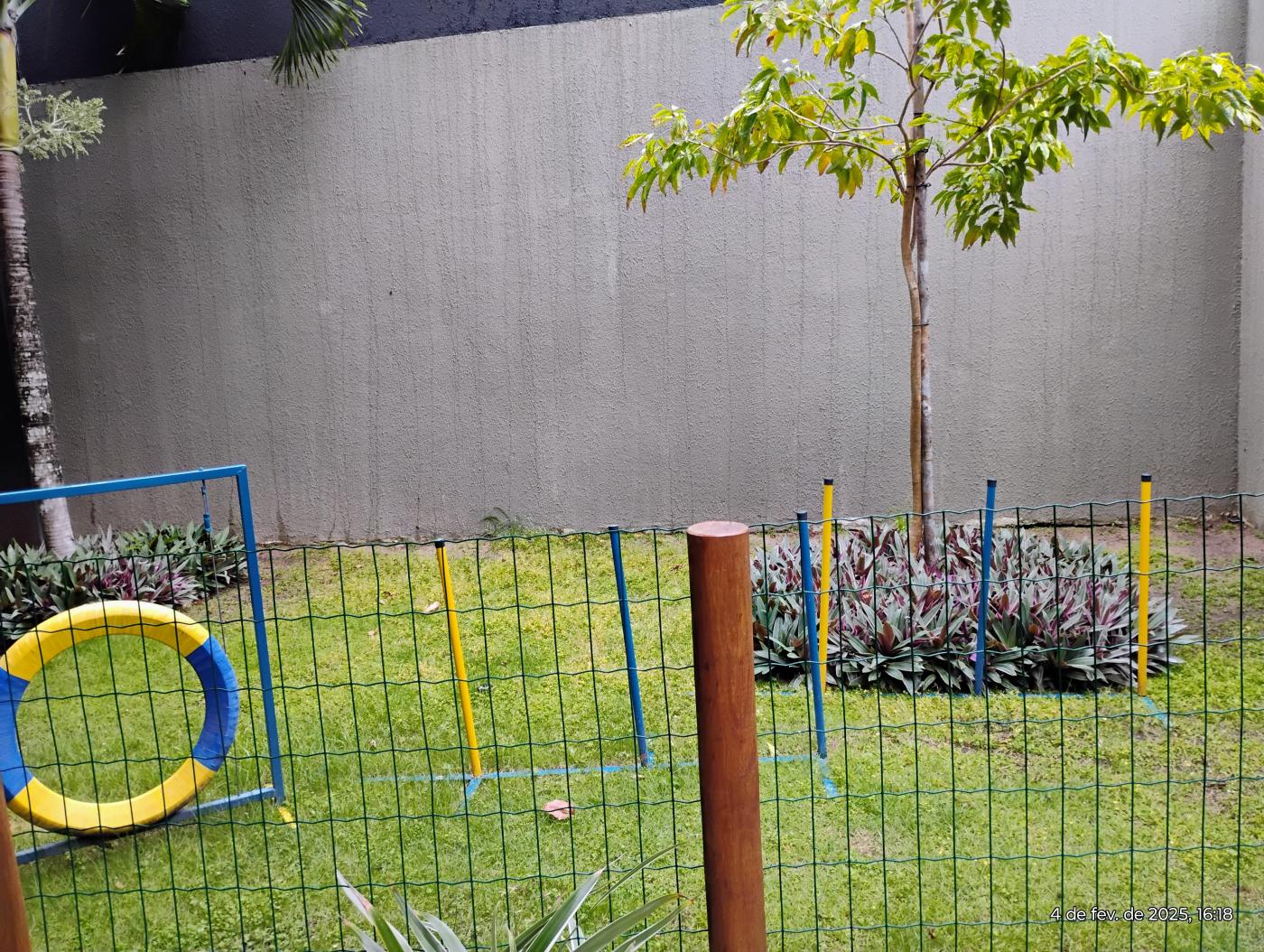 Apartamento, 1 quarto, 34 m² - Foto 34