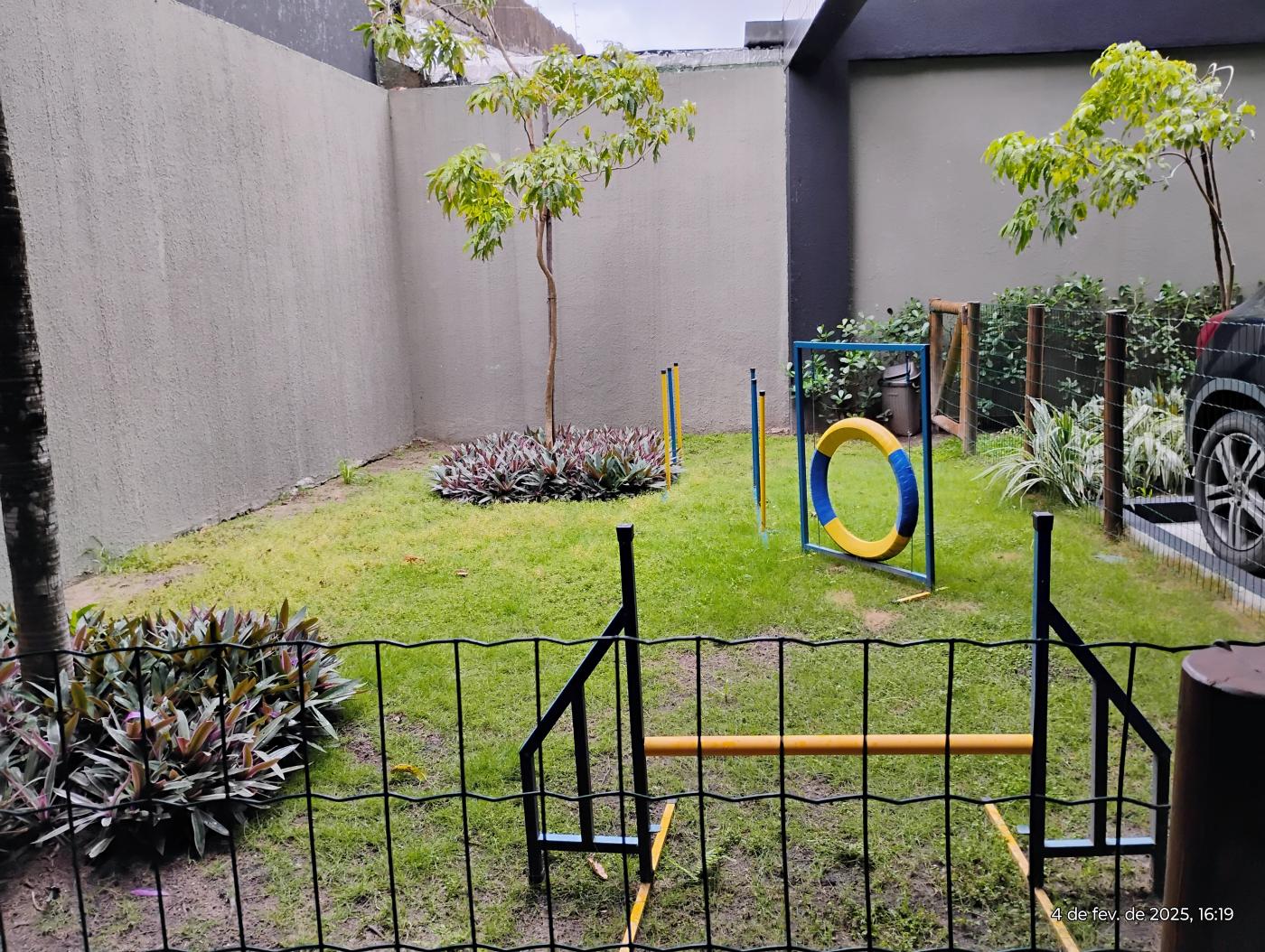 Apartamento, 1 quarto, 34 m² - Foto 35