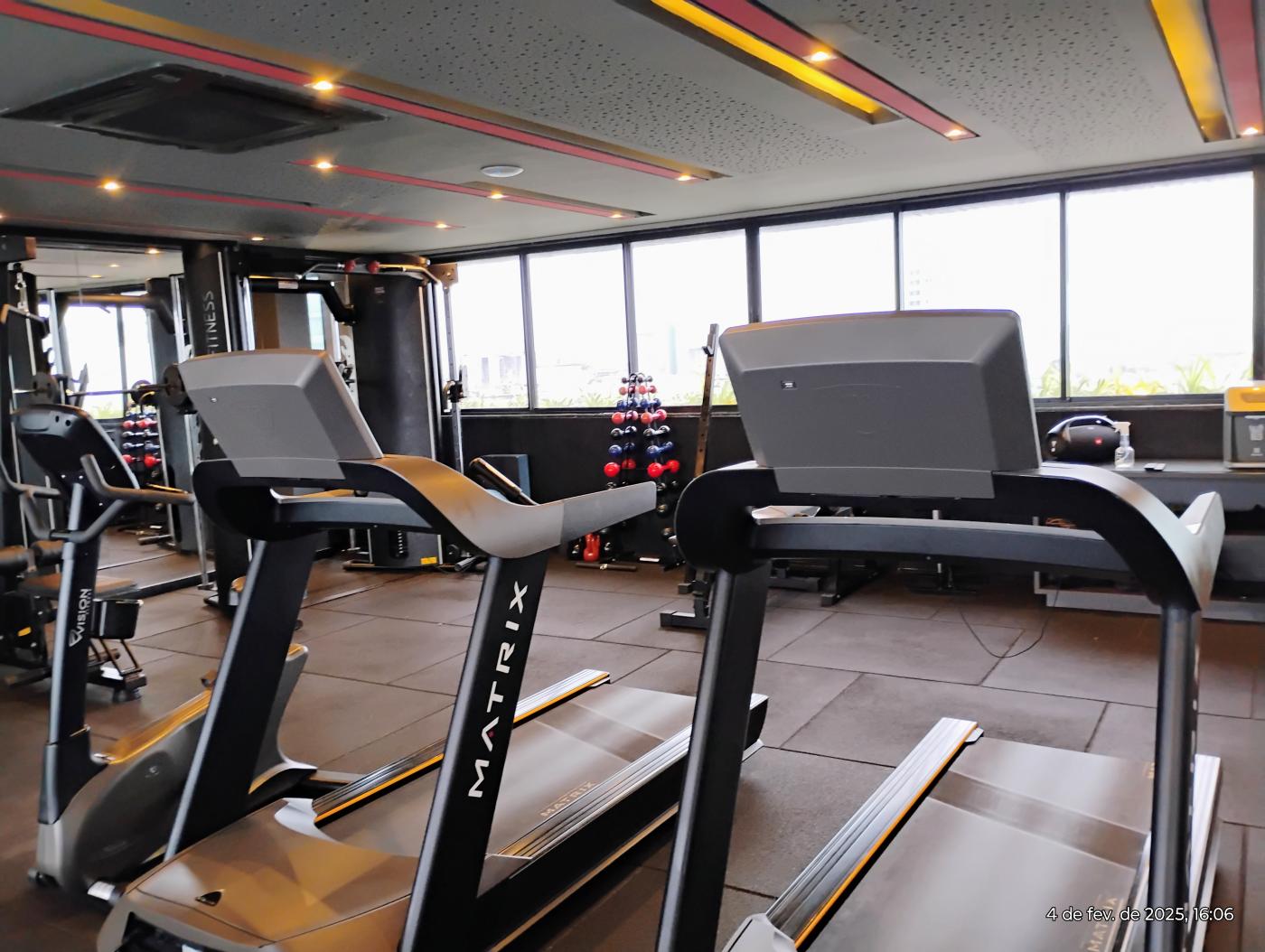 Apartamento, 1 quarto, 34 m² - Foto 25