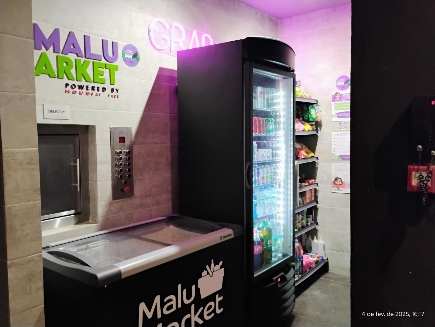 Apartamento, 1 quarto, 34 m² - Foto 32