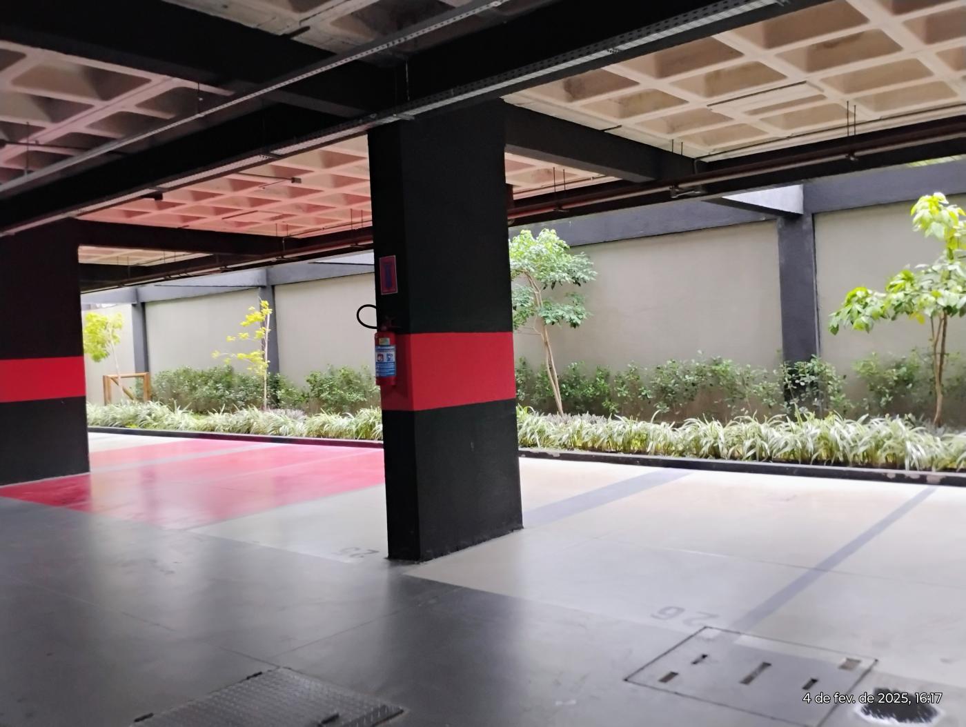 Apartamento, 1 quarto, 34 m² - Foto 36