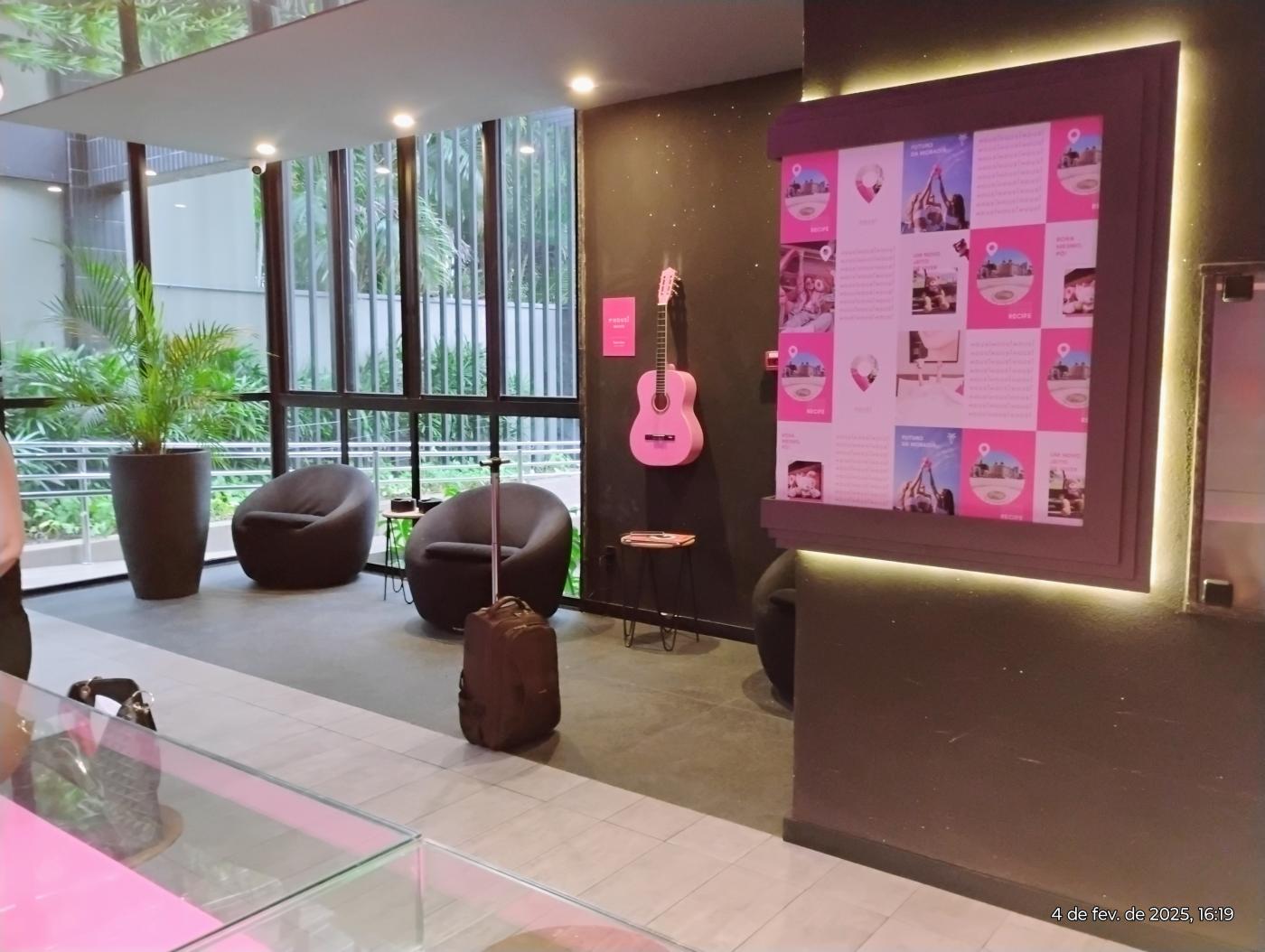 Apartamento, 1 quarto, 34 m² - Foto 38