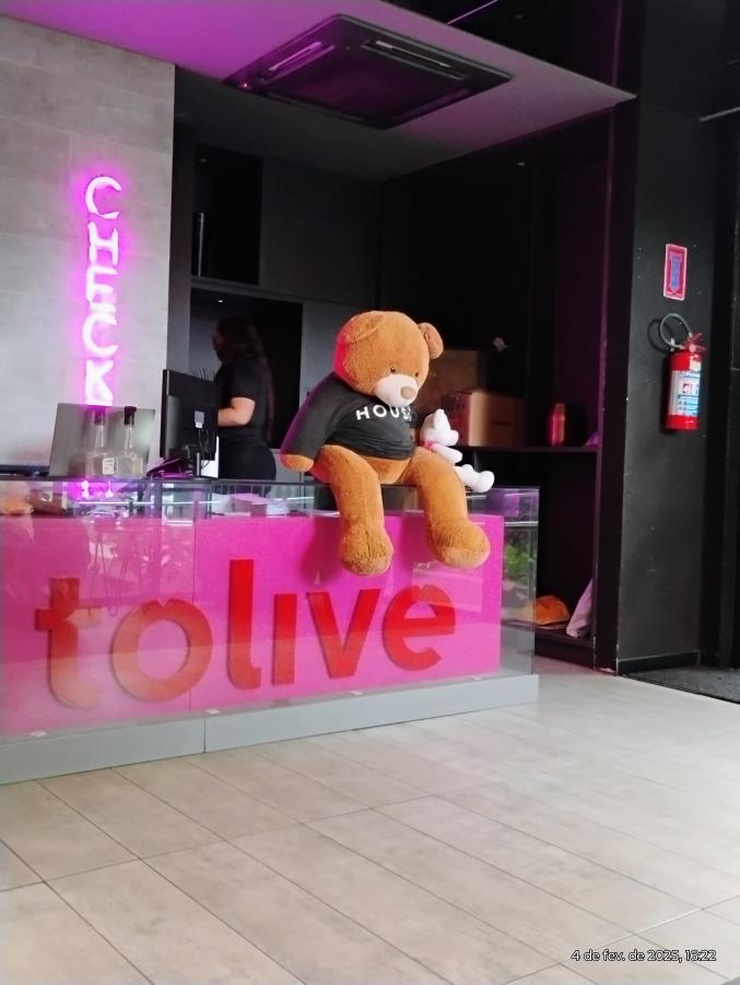 Apartamento, 1 quarto, 34 m² - Foto 39