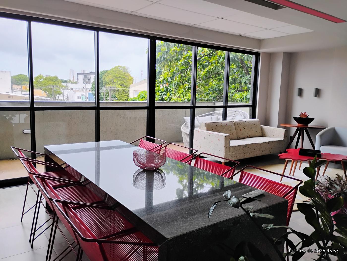 Flat/Apart Hotel à venda com 1 quarto, 34m² - Foto 15