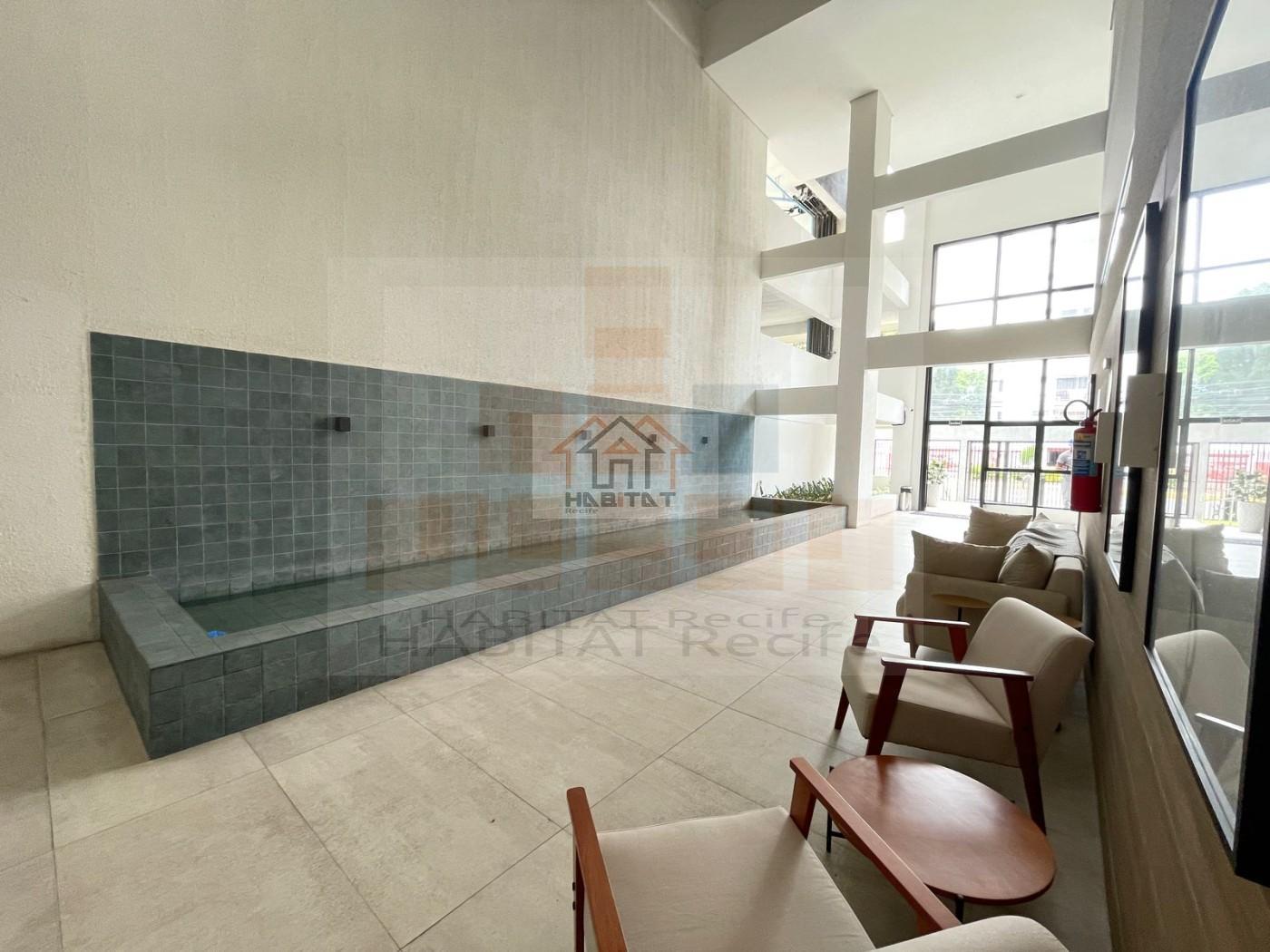 Apartamento, 1 quarto, 26 m² - Foto 10