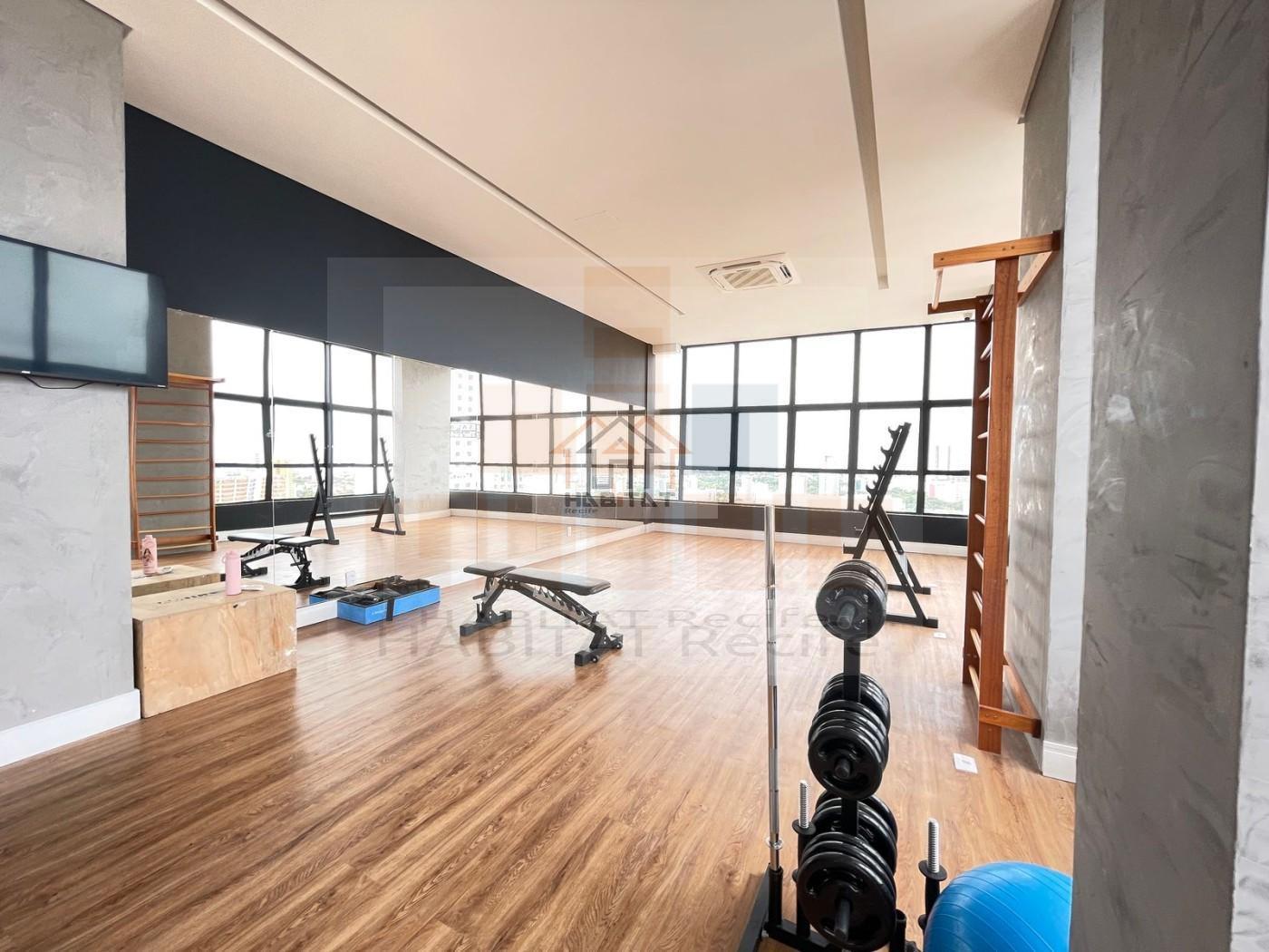 Apartamento, 1 quarto, 26 m² - Foto 14