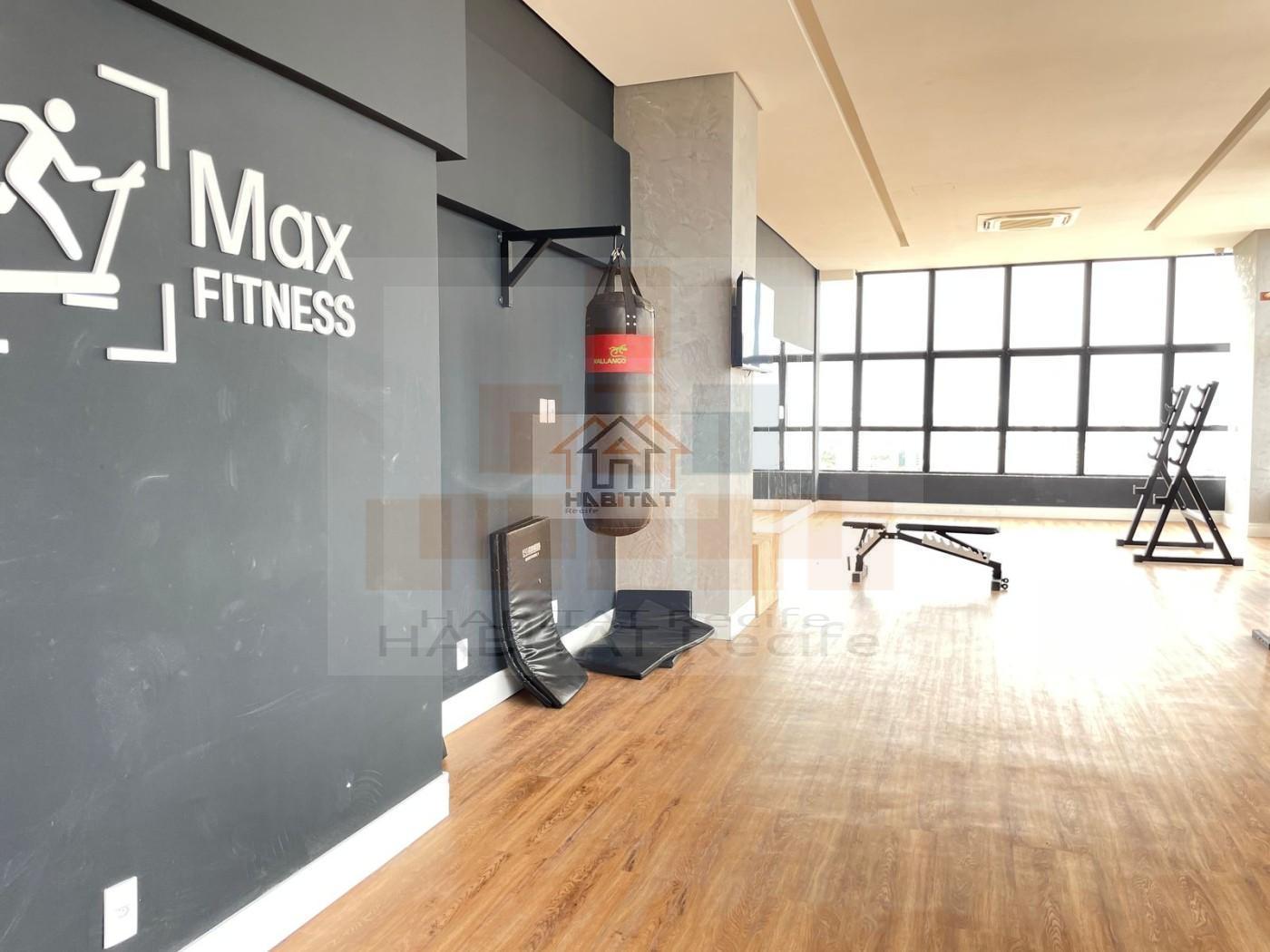 Apartamento, 1 quarto, 26 m² - Foto 17