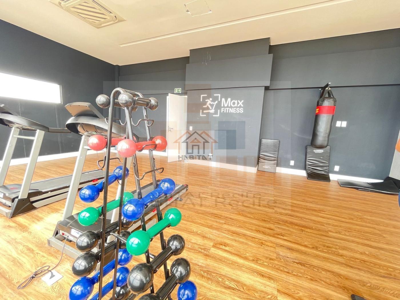 Apartamento, 1 quarto, 26 m² - Foto 18