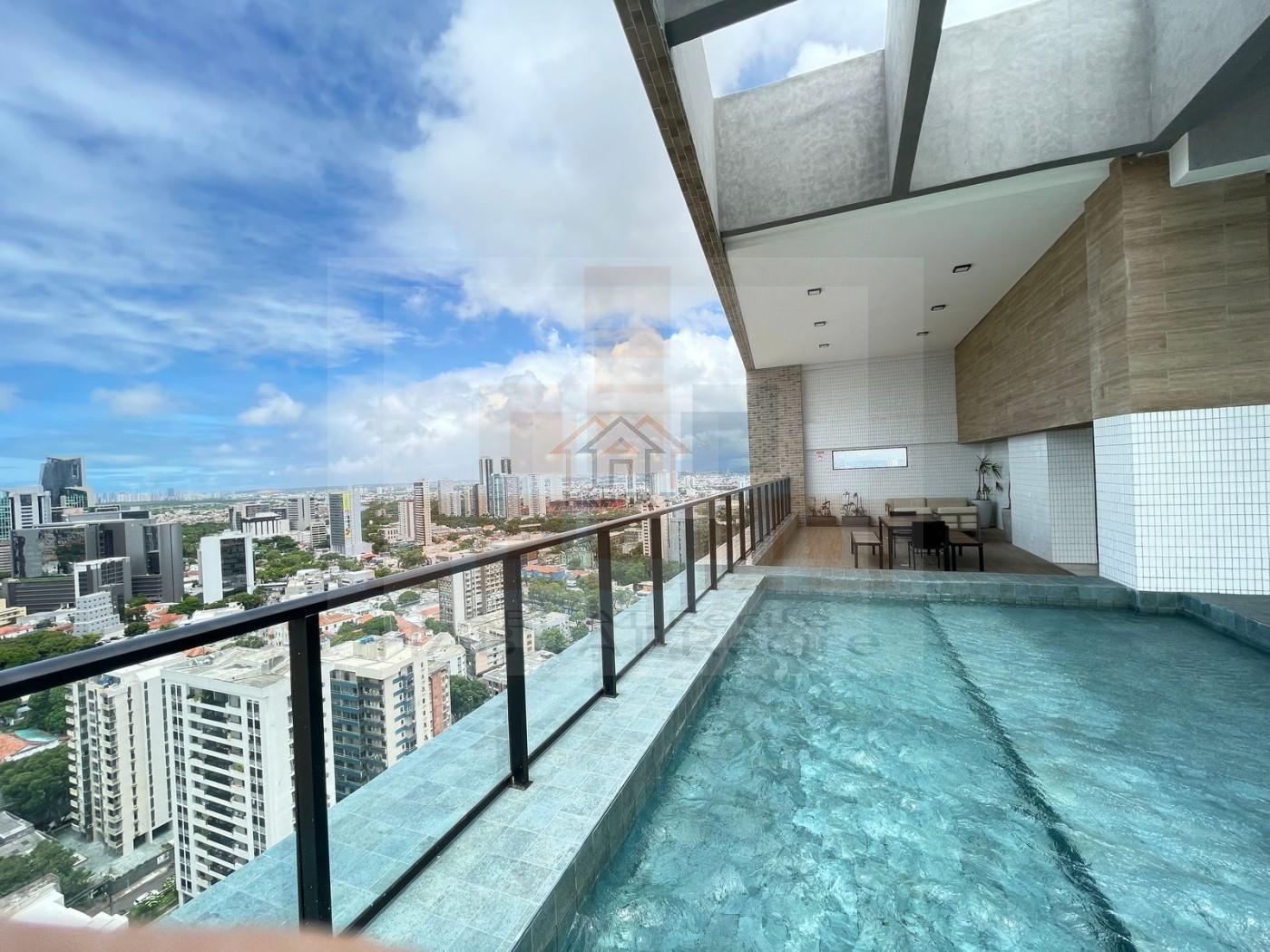 Apartamento, 1 quarto, 26 m² - Foto 24