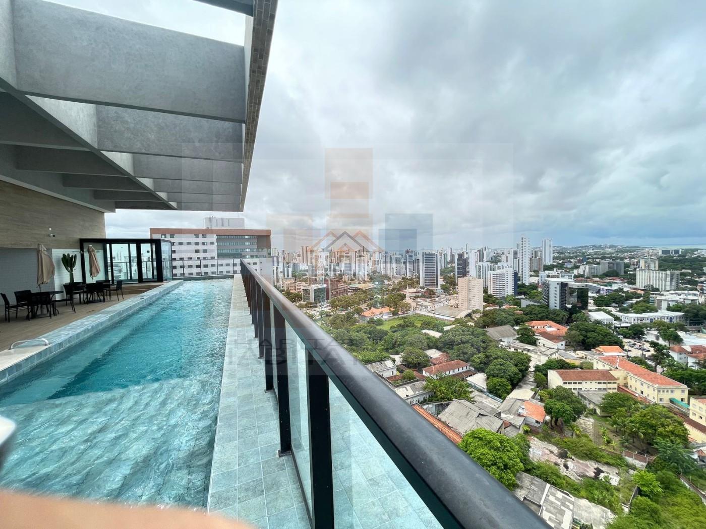 Apartamento, 1 quarto, 26 m² - Foto 26