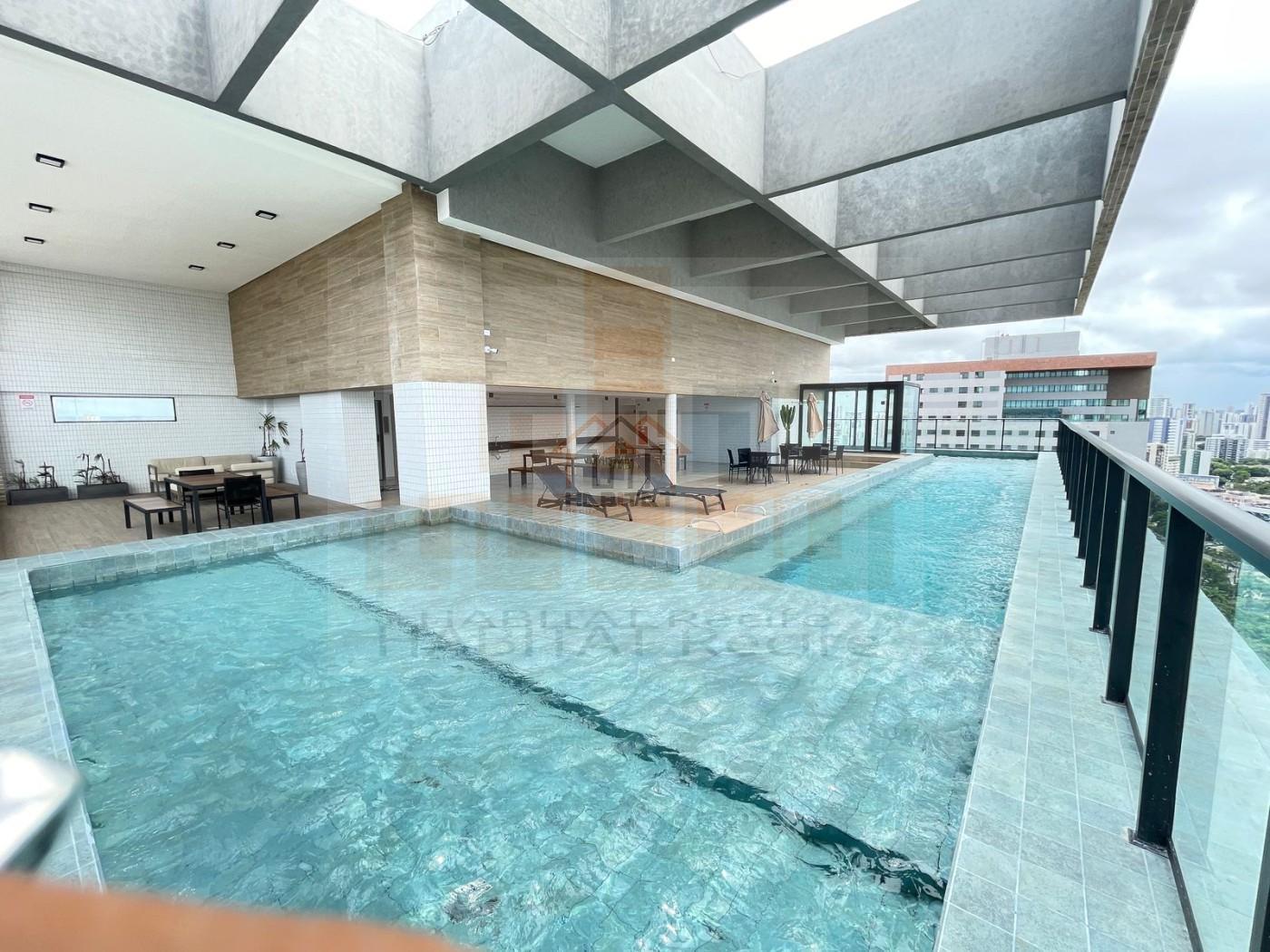 Apartamento, 1 quarto, 26 m² - Foto 27