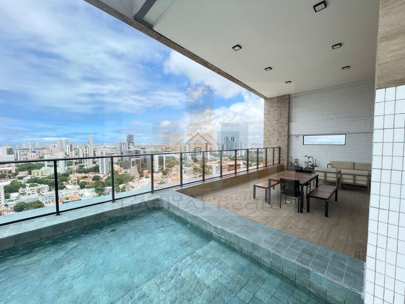 Apartamento, 1 quarto, 26 m² - Foto 28