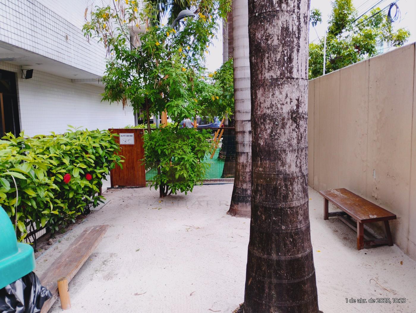 Apartamento para alugar com 1 quarto, 27m² - Foto 33