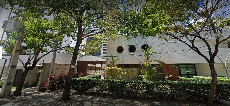Apartamento para alugar com 1 quarto, 27m² - Foto 1