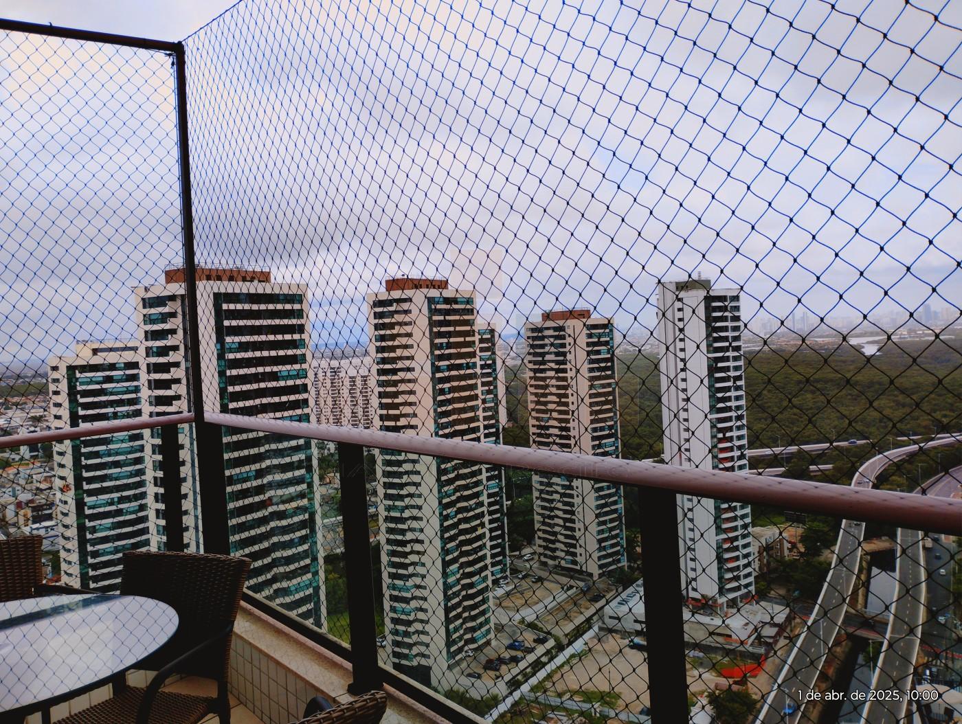 Apartamento para alugar com 1 quarto, 27m² - Foto 28