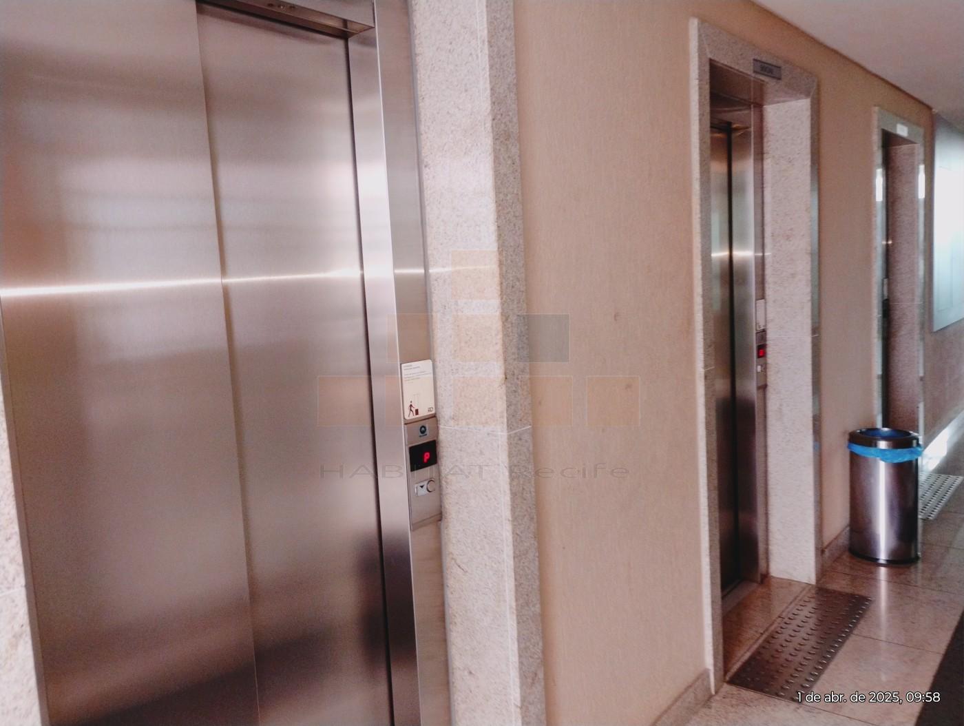 Apartamento para alugar com 1 quarto, 27m² - Foto 23