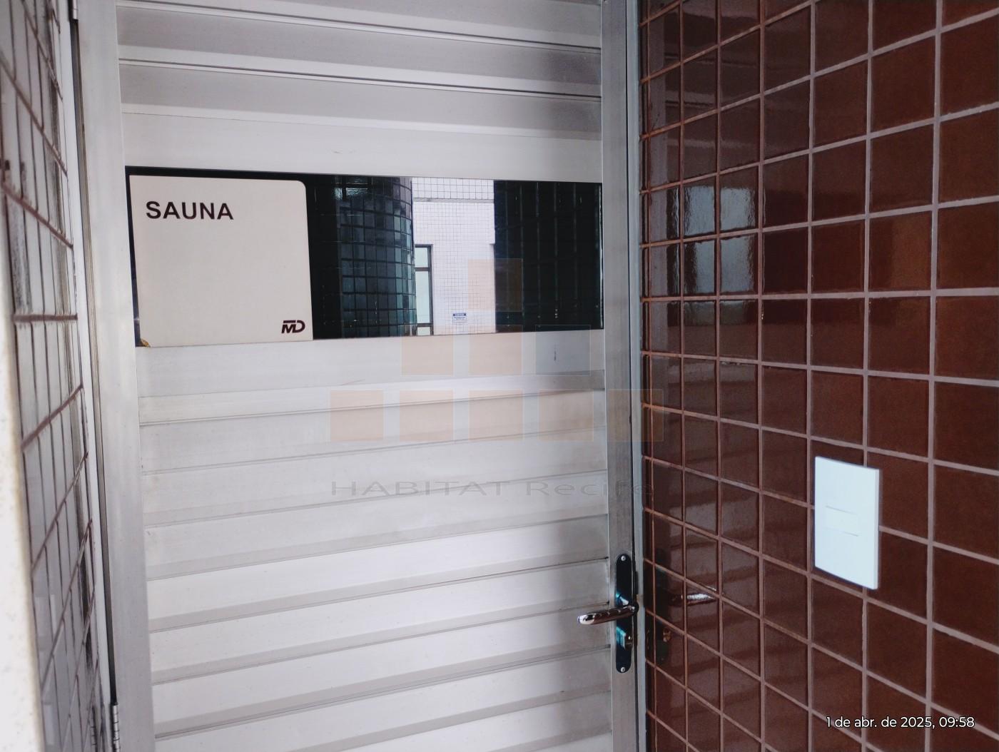 Apartamento para alugar com 1 quarto, 27m² - Foto 22