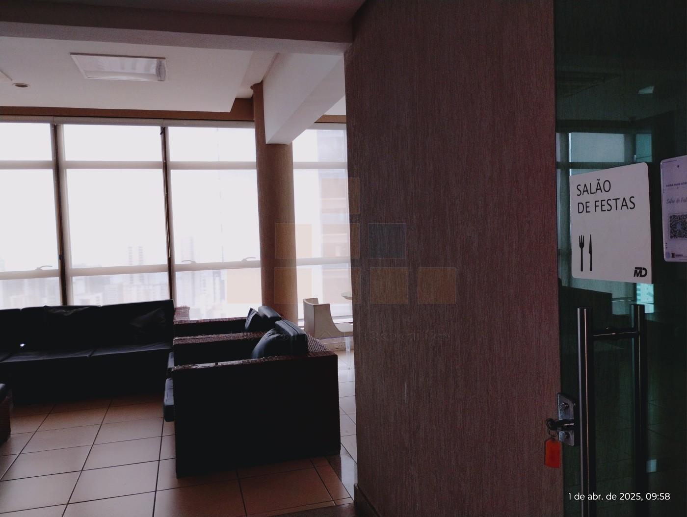 Apartamento para alugar com 1 quarto, 27m² - Foto 24