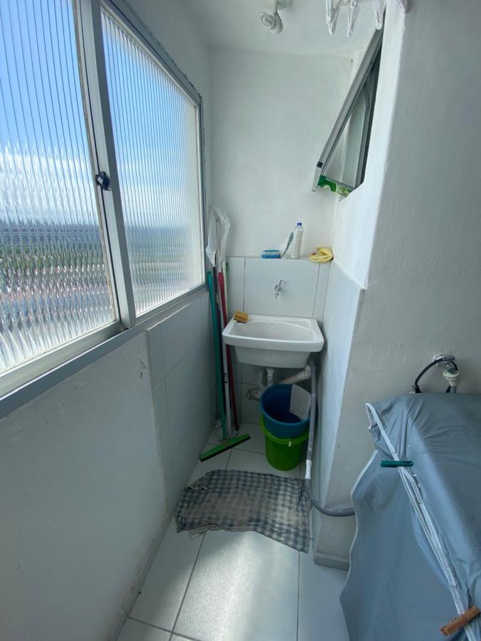 Apartamento à venda com 2 quartos, 78m² - Foto 3