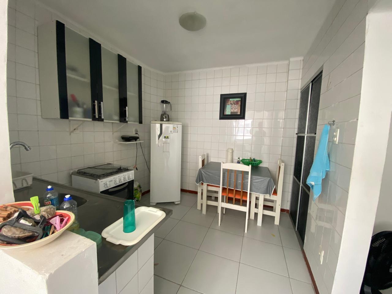 Apartamento à venda com 2 quartos, 78m² - Foto 6
