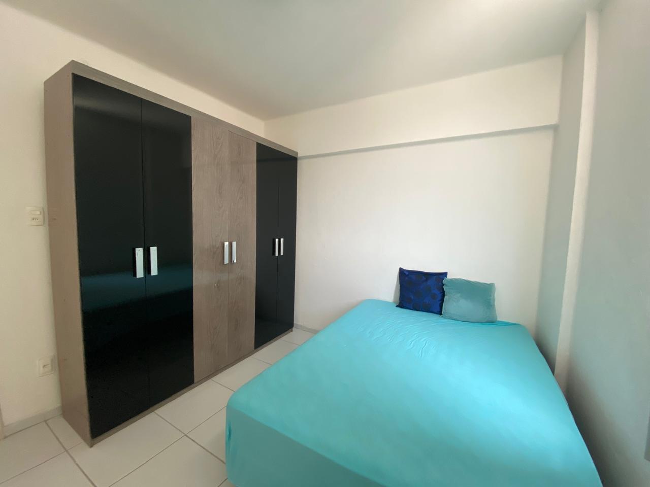 Apartamento à venda com 2 quartos, 78m² - Foto 7