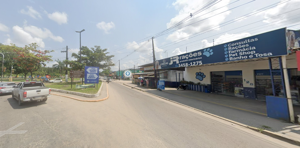 Prédio Inteiro para alugar, 290m² - Foto 11