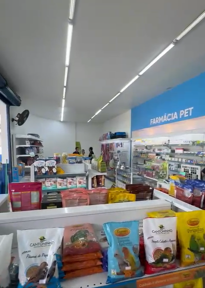 Prédio Inteiro para alugar, 290m² - Foto 20