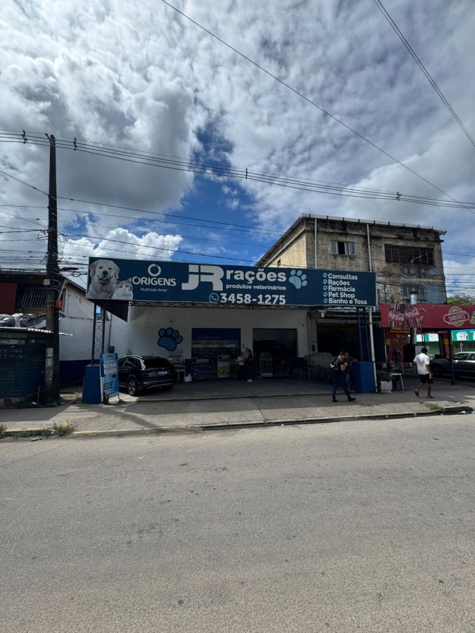 Prédio Inteiro para alugar, 290m² - Foto 3