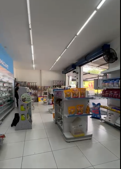 Prédio Inteiro para alugar, 290m² - Foto 10
