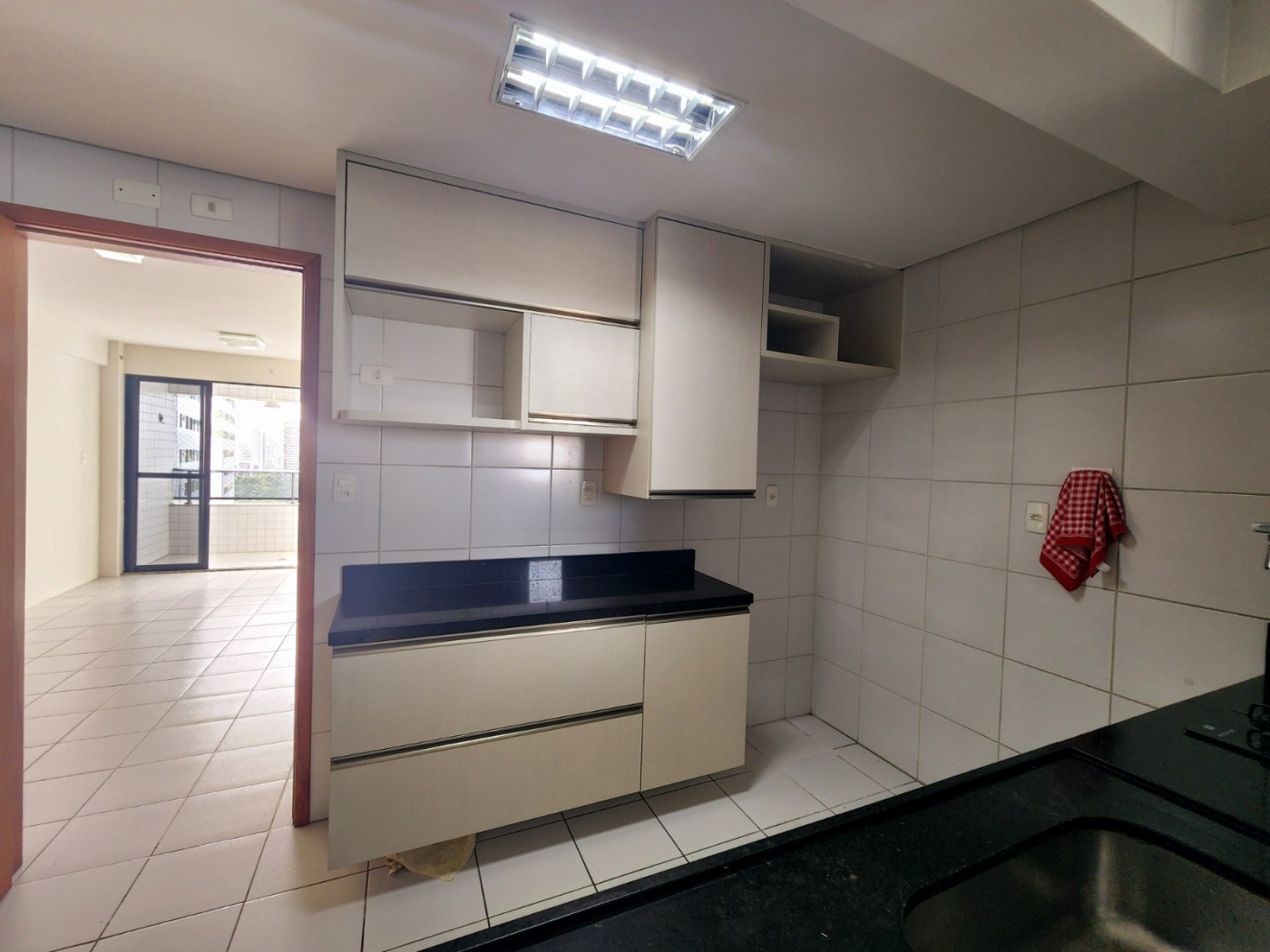 Apartamento à venda com 3 quartos, 88m² - Foto 12