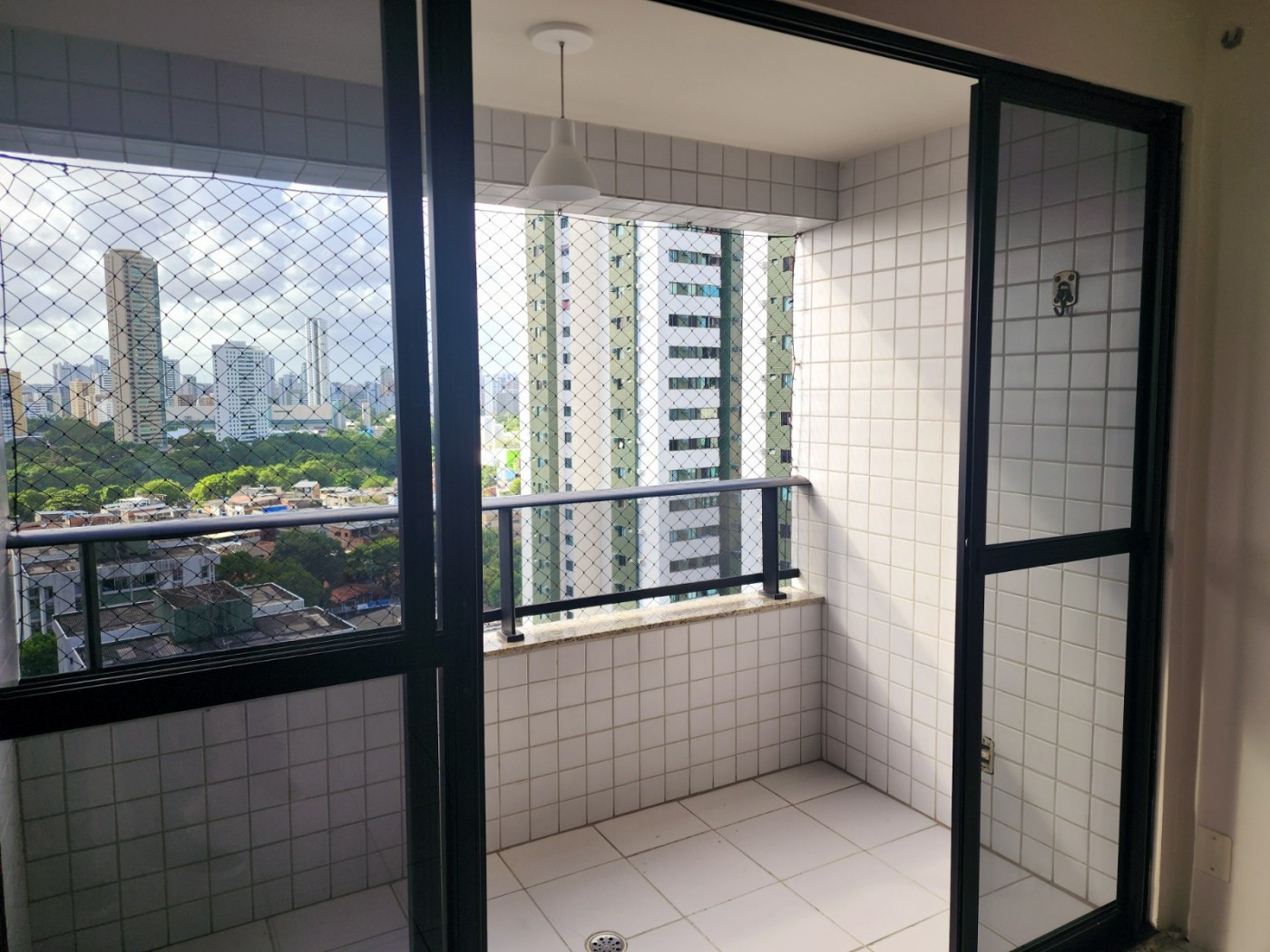 Apartamento à venda com 3 quartos, 88m² - Foto 1