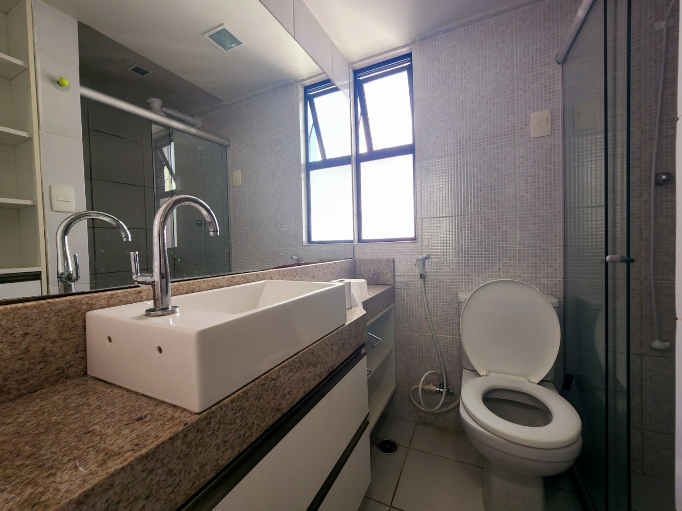 Apartamento à venda com 3 quartos, 88m² - Foto 11