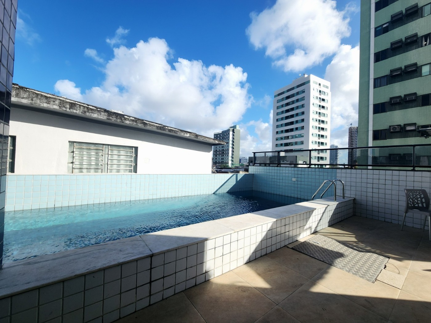 Apartamento à venda com 3 quartos, 88m² - Foto 17