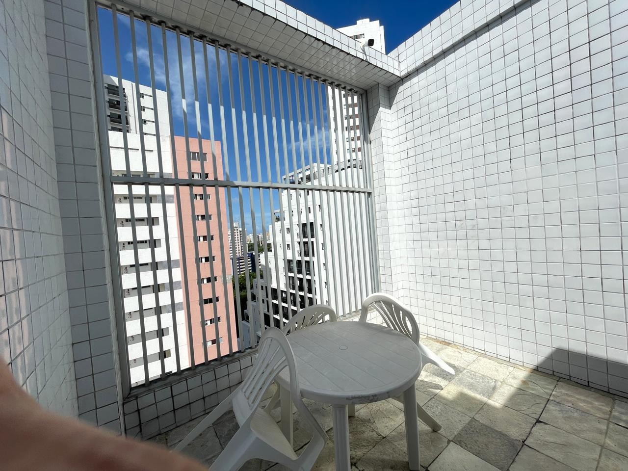 Apartamento à venda com 1 quarto, 38m² - Foto 16